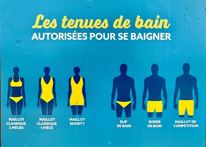 Charmante Maison proche mer avec piscine collective