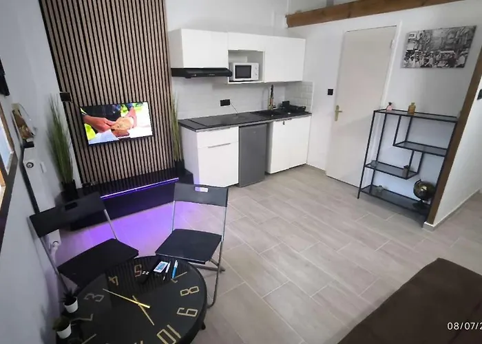Studio Saint Martin de Crau