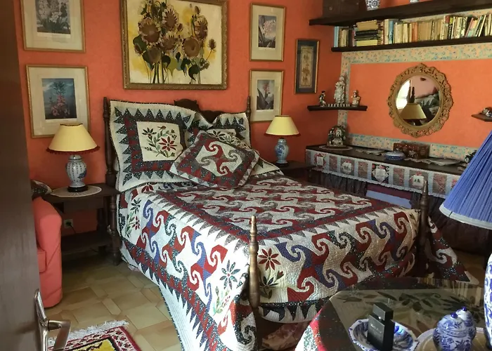 Villa la Cerisaie