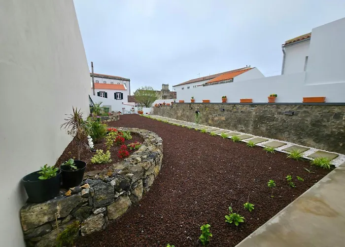 City Garden Villa , Ponta Delgada