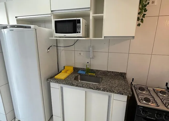 Loft Aconchegante e Moderno - Centro de Boituva