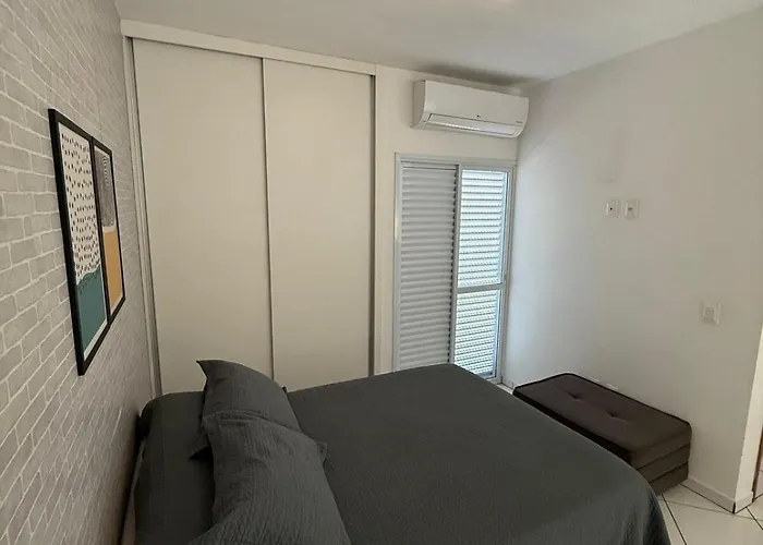 Loft Aconchegante e Moderno - Centro de Boituva