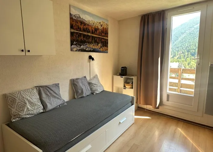Studio Pablotin du Queyras