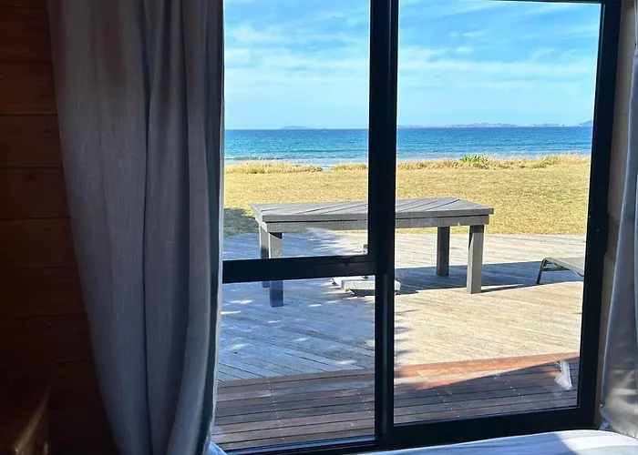 Bella Vista On The Beach