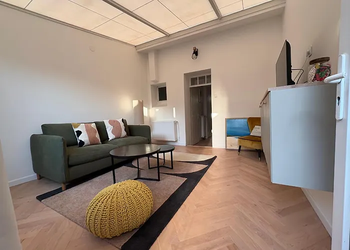 Jolie maison de pêcheur 2 chambres avec extérieur