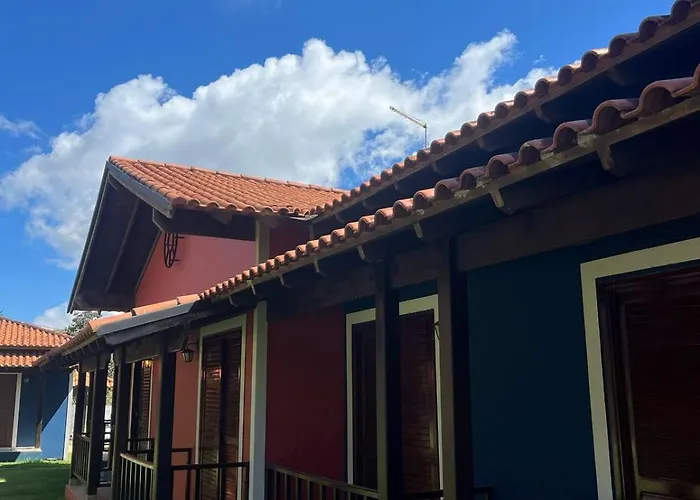  Pousada Apear