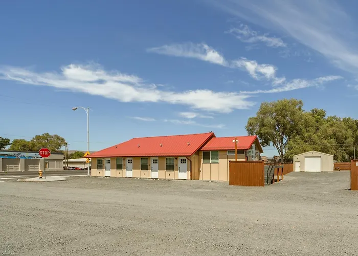 Steps To Soap Lake: Studio Stay W/ Patio!