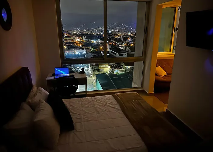 Luxury 12Th Floor Apartment With Views - Downtown San Jose Pool And Gym