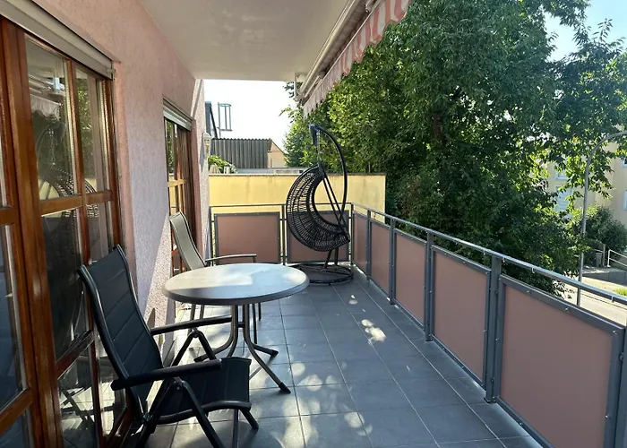 Ferienhaus Rommelhäuser