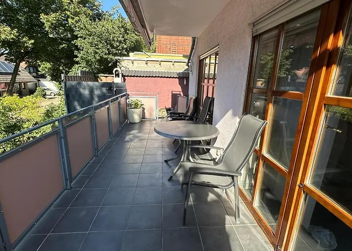 Ferienhaus Rommelhäuser