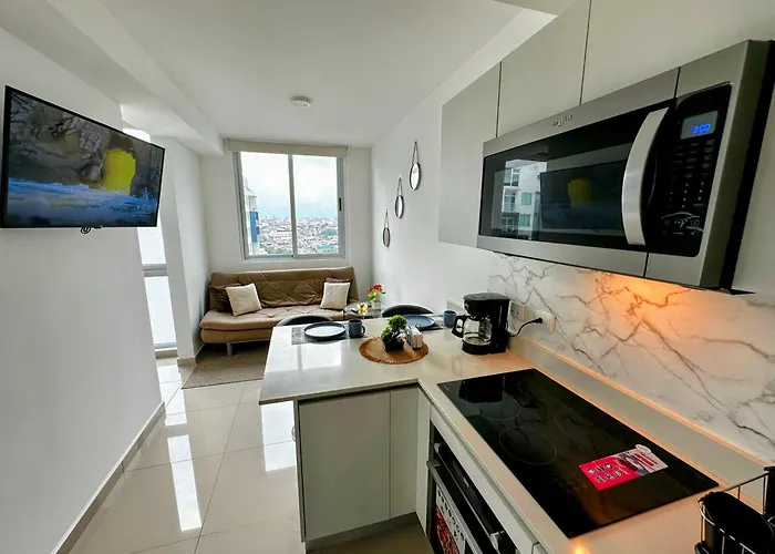 Luxury 12Th Floor Apartment With Views - Downtown San Jose Pool And Gym