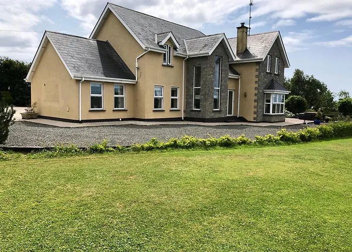 Wellfield House