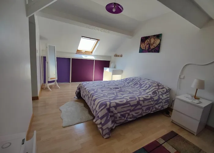 Maison a salers