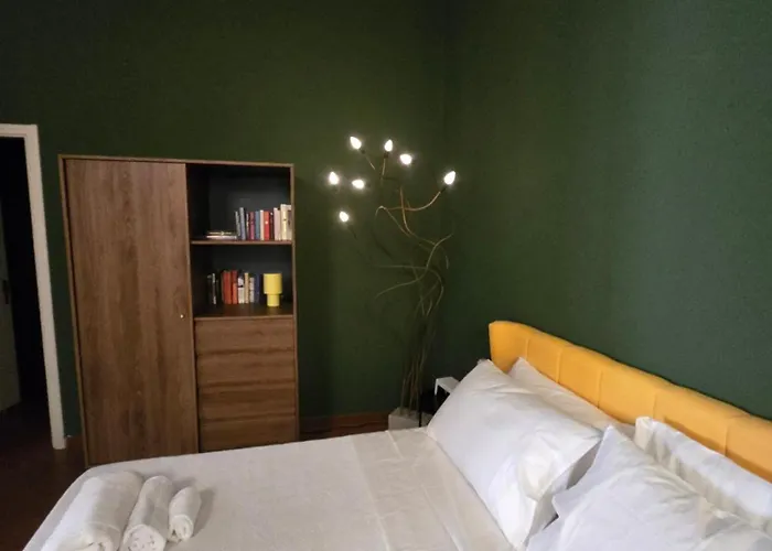 Casa dei Colori