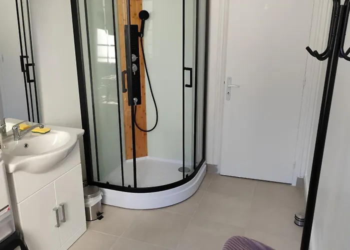 O'Couvent - Appartement 222 - 1 chambre - 71 m2 - Deuxième étage