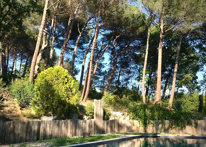 Chez Pascal et Marion
