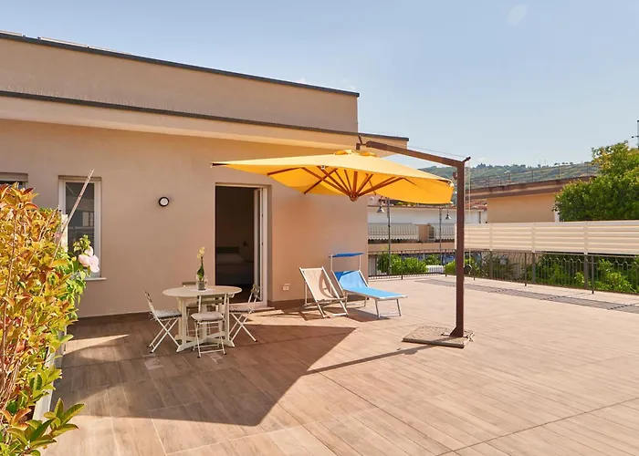  Casa Chiari