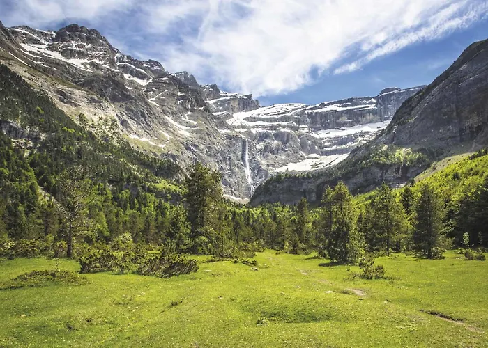 Appartement Neuf Et Cosy Au Coeur Des Vallees
