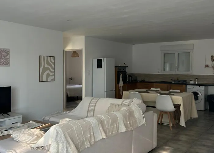 Maison avec jardin en Provence