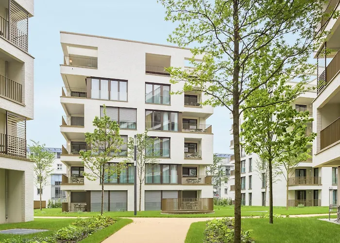Rosenberg Quartier