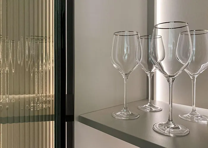 Monaco Premium Suites