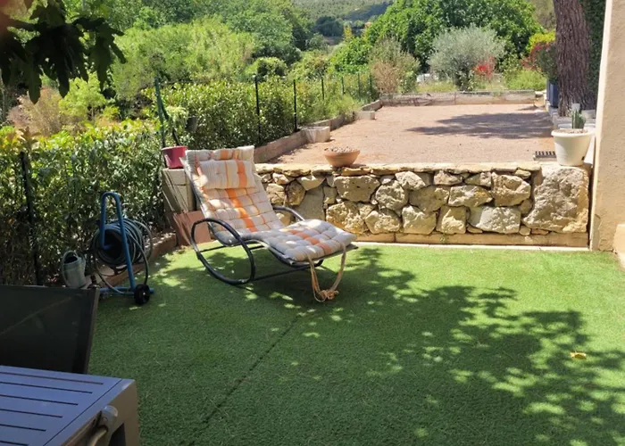 Vacances En Provence