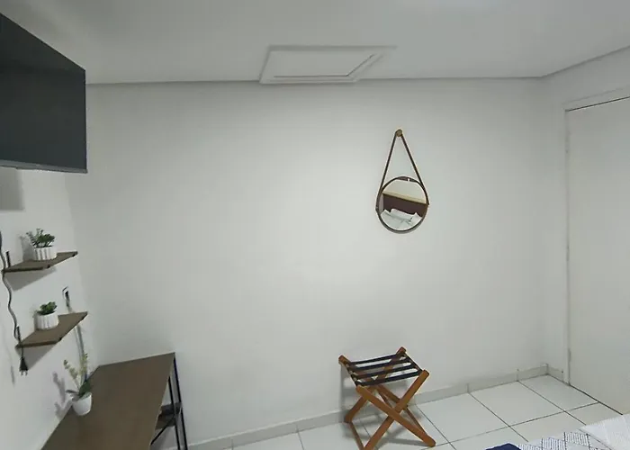 Aconchegante Casa no centro da cidade
