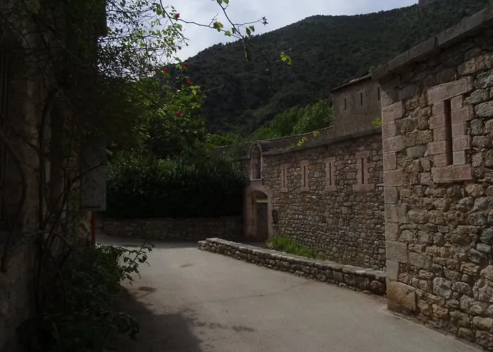 Le Gîte des Tisserands