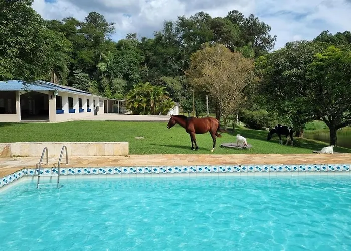 Sítio Spaço Sollua