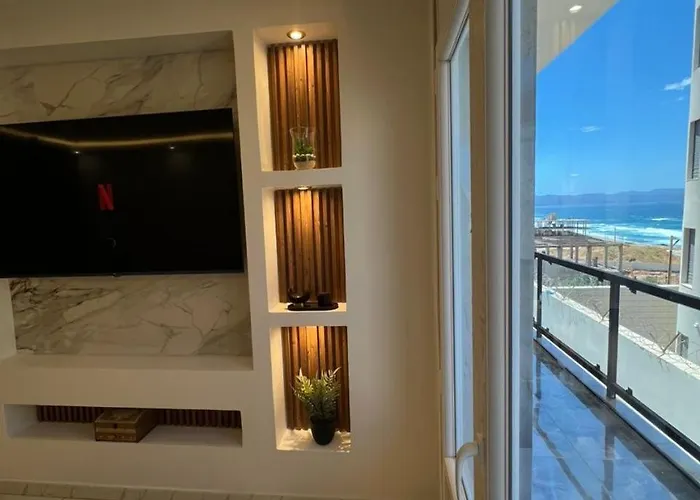 Vivez le luxe à Skikda Appartement haut de gamme à deux pas de la mer