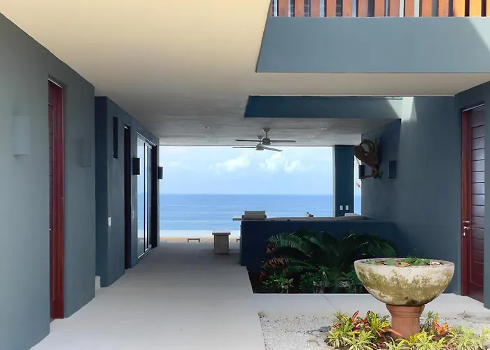 Casa Celeste