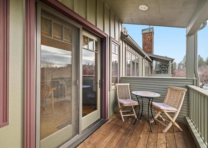 Walk To Downtown Sisters - 2Bdr - Perfect Location
