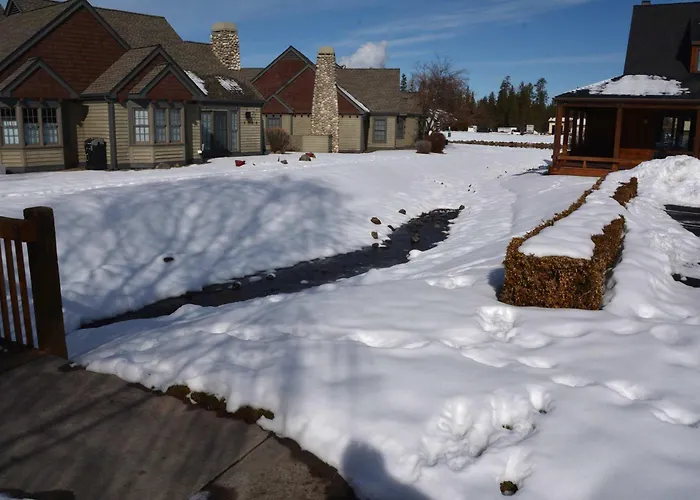 Walk To Downtown Sisters - 2Bdr - Perfect Location