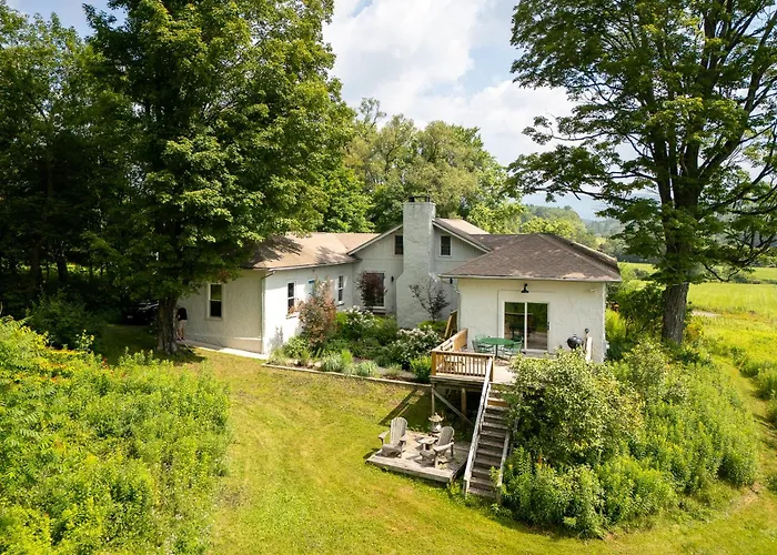 Casa Catskills
