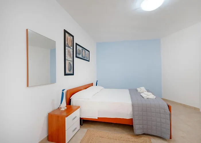Guesthost - Casa Rosamarina Ostuni