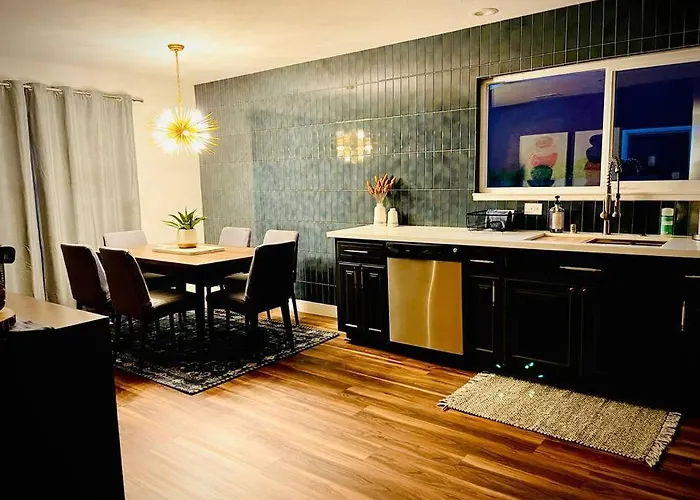 Remodeled Excellent Neighborhood