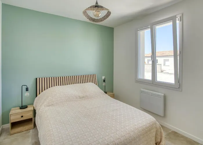 Gorgeous Home In Semussac