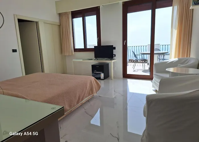 Hotel Vello D'Oro