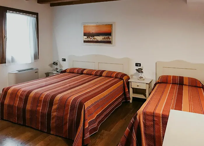Le Favole Agriturismo