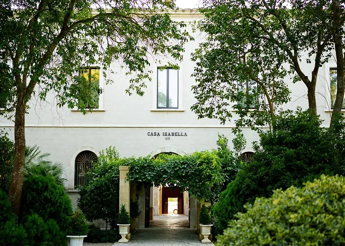 Casa Isabella Exclusive