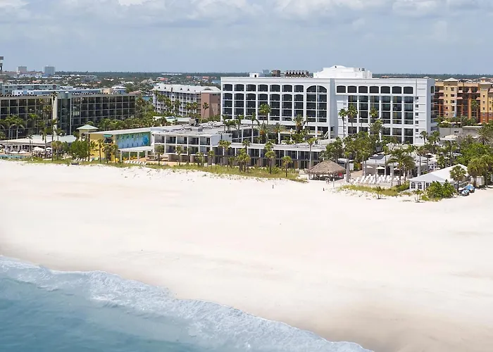 Sirata Beach St Pete Beach