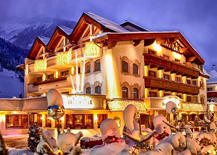 Salnerhof Superior Lifestyle Resort