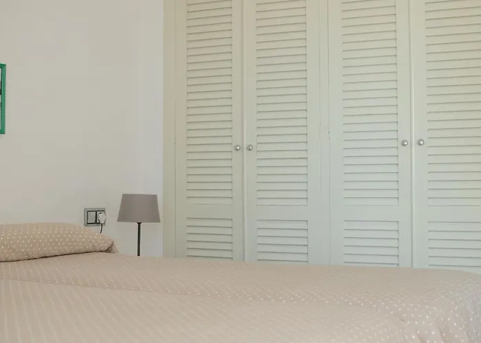 Apartamentos Dominique