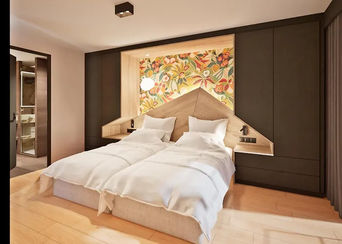 Chalet Skadi - Village Montana