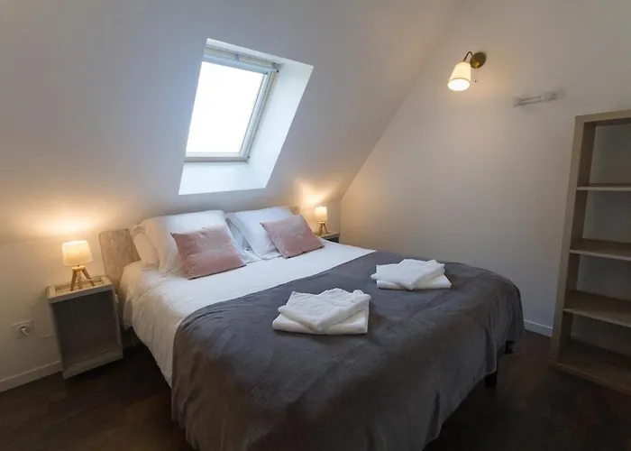 ENTRE LOIRE ET CHER Chambres d'Hôtes