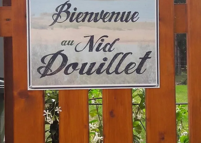 ENTRE LOIRE ET CHER Chambres d'Hôtes