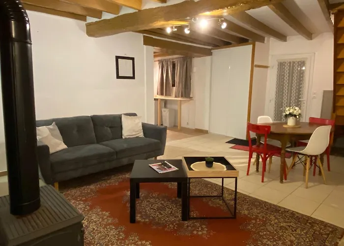 L'Oret'Home