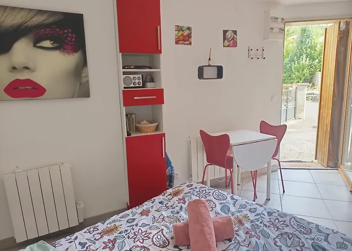 L'Echappée Romane