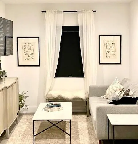 Newly Built Guest House Near Beaches