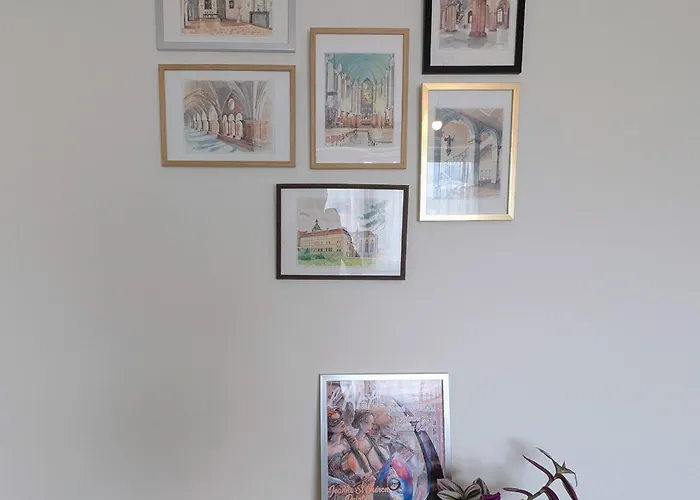 Appartement accueillant au cœur de Luxeuil-les-Bains proche thermes - FR-1-583-510